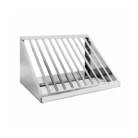 Полка кухонная Hessen ПД 600/11 купить в Е.Маркет