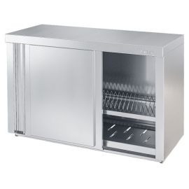 Полка кухонная ATESY ПЗТ-С-950.420.670-02-К купить в Е.Маркет