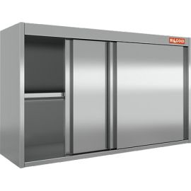 Полка кухонная HICOLD НПК-12/3 купить в Е.Маркет