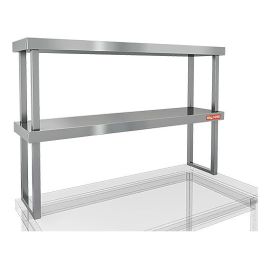 Полка кухонная HICOLD НПСТ2-15/3 купить в Е.Маркет