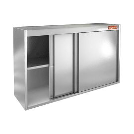 Полка кухонная HICOLD НПК-10/3 купить в Е.Маркет