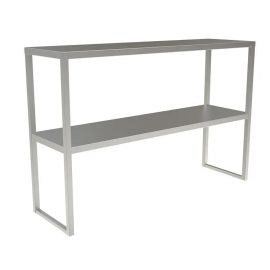 Полка кухонная Кобор ПН/2-150/40 купить в Е.Маркет