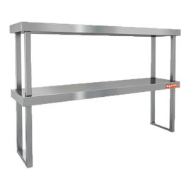 Полка кухонная HICOLD НПСТ2-12/3 купить в Е.Маркет