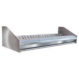 Полка кухонная ITERMA П-1С/1203 Ш430 купить в Е.Маркет