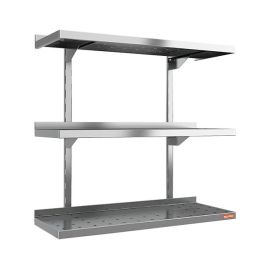 Полка кухонная HICOLD НПНК-9/3 П купить в Е.Маркет