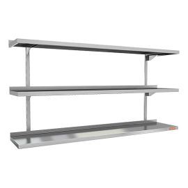 Полка кухонная HICOLD НПНК-13/3 купить в Е.Маркет