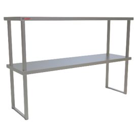 Полка кухонная Кобор ПН/2-170/40 купить в Е.Маркет