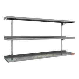 Полка кухонная HICOLD НПНК-15/3 П купить в Е.Маркет