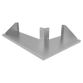 Полка кухонная Кобор ПКУ-60/40 купить в Е.Маркет