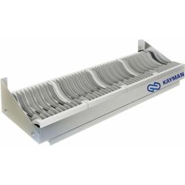 Полка кухонная KAYMAN ПНТ-21/1203 купить в Е.Маркет