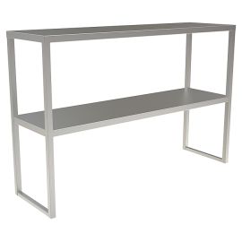 Полка кухонная Кобор ПН/2-150/40 купить в Е.Маркет