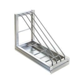 Полка кухонная Техно-ТТ ПН-113/600 купить в Е.Маркет