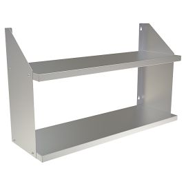 Полка кухонная Кобор ПК2-100/30 купить в Е.Маркет