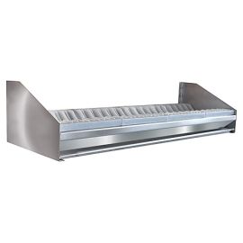 Полка кухонная ITERMA П-1С/903 Ш430 купить в Е.Маркет