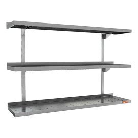 Полка кухонная HICOLD НПНК-10/4 П купить в Е.Маркет