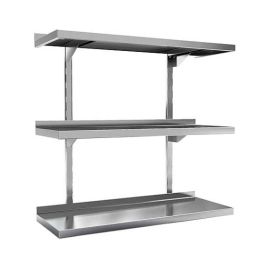 Полка кухонная HICOLD НПНК-9/4 купить в Е.Маркет