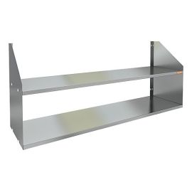 Полка кухонная HICOLD НПД-14/4 купить в Е.Маркет