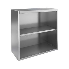 Полка кухонная HICOLD НПО-8/4 купить в Е.Маркет