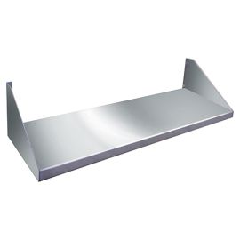 Полка кухонная ITERMA П-1У-600/300/500 СВЧ Ш430 купить в Е.Маркет