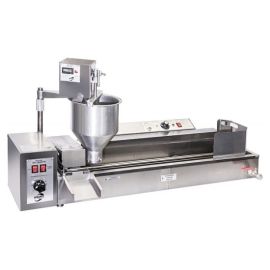 Пончиковый аппарат Sikom ПРФ-11/900 (D30) купить в Е.Маркет