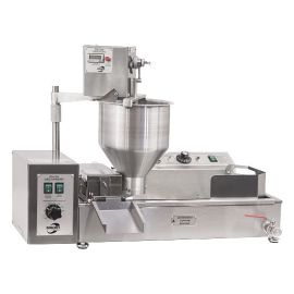 Пончиковый аппарат Sikom ПРФ-11/240 (D36) купить в Е.Маркет