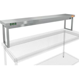 Полка тепловая HICOLD TP1-18/4 купить в Е.Маркет