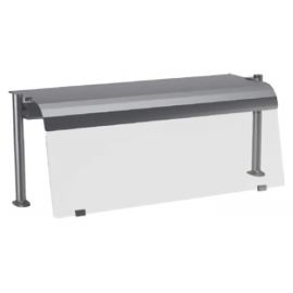 Полка-надставка Kocateq DM94588NE (1234 мм) купить в Е.Маркет