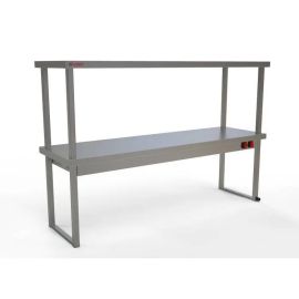 Полка тепловая Кобор ПНТ/2К1-70/30 купить в Е.Маркет