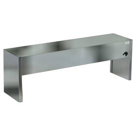 Полка тепловая Кобор ПНТ-90/35 купить в Е.Маркет