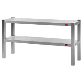 Полка тепловая ТММ НЭП-2 1500 купить в Е.Маркет