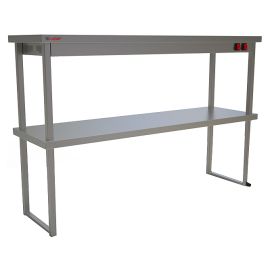 Полка тепловая Кобор ПНТ/2К2-180/30 купить в Е.Маркет