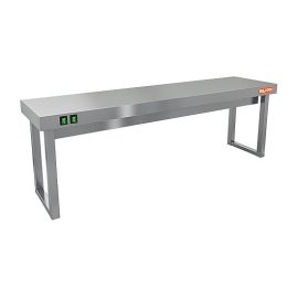 Полка тепловая HICOLD TP1-7/4 купить в Е.Маркет