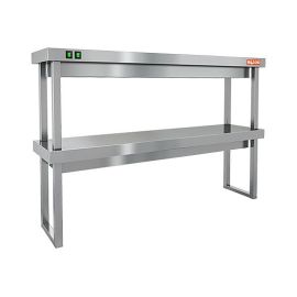 Полка тепловая HICOLD TP2K-10/3 купить в Е.Маркет