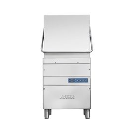 Купольная посудомоечная машина Dihr HT 11 + DDE + PS купить в Е.Маркет