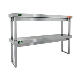 Полка тепловая HICOLD TP2-7/4 купить в Е.Маркет