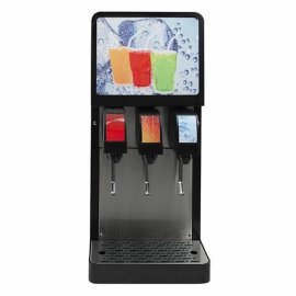 Аппарат для газированной воды Foodatlas LEF-3\5 купить в Е.Маркет