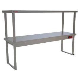 Полка тепловая Кобор ПНТ/2К1-160/35 купить в Е.Маркет