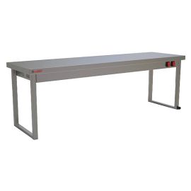 Полка тепловая Кобор ПНТ/1-150/40 купить в Е.Маркет