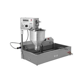 Пончиковый аппарат Sikom ПРФ-11/300АD (D40) купить в Е.Маркет