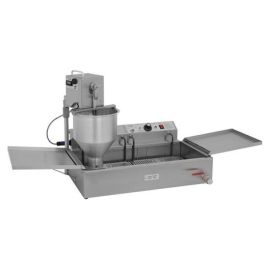 Пончиковый аппарат Sikom ПРФ-11/300А (D40) купить в Е.Маркет