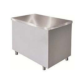 Прилавок нейтральный ITERMA МН-1100/700-01 купить в Е.Маркет