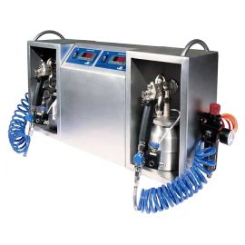 Распылитель шоколада ICB tecnlologie s.r.l. 09.1CHOC2 купить в Е.Маркет