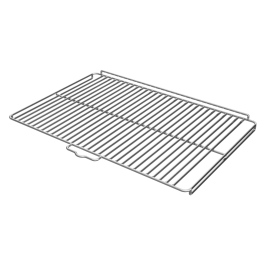 Решетка Voldone BCJ-45L (750х495) купить в Е.Маркет