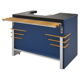 Прилавок кассовый Refettorio Case RT1AL (левый) купить в Е.Маркет