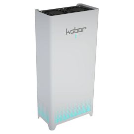 Рециркулятор бактерицидный Кобор KRP4-30 купить в Е.Маркет