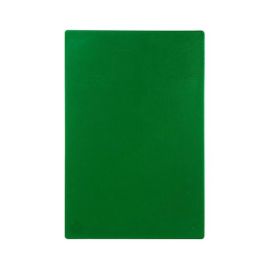 Разделочная доска GASTRORAG CB6040GR зеленая купить в Е.Маркет