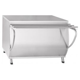 Прилавок для горячих напитков Abat ПГН-70Т-03 купить в Е.Маркет