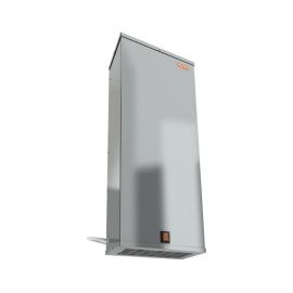 Рециркулятор бактерицидный HICOLD ОРБ2 215 нержавеющая сталь купить в Е.Маркет