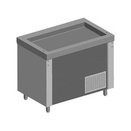 Прилавок для холодных блюд ITERMA С-ПХ1-1507-21К1 купить в Е.Маркет