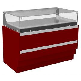 Витрина кондитерская Refettorio RКS11A купить в Е.Маркет